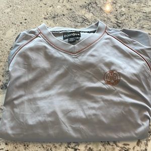 Footjoy Windbreaker